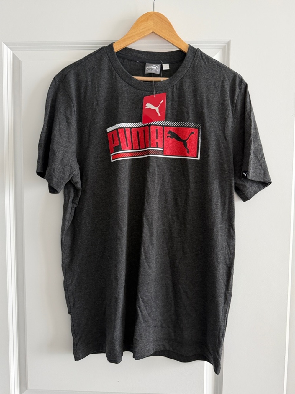 Puma Men's Tee new with tags
